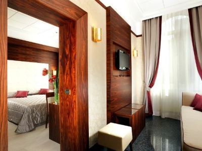 Ranieri Hotel Rom