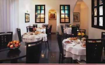 Hotel Ranieri Rom