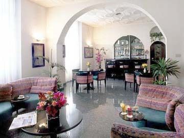 Ranieri Hotel Rom